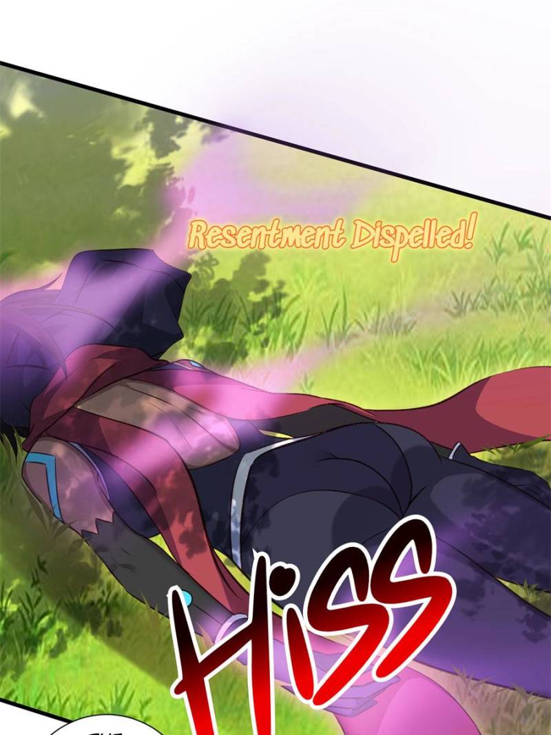 From Zero to Hero: My Gacha Harem Saga Chapter 17 - Page 35