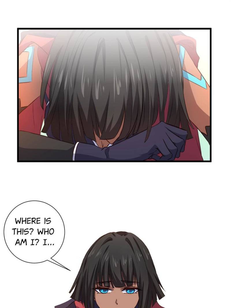 From Zero to Hero: My Gacha Harem Saga Chapter 17 - Page 38