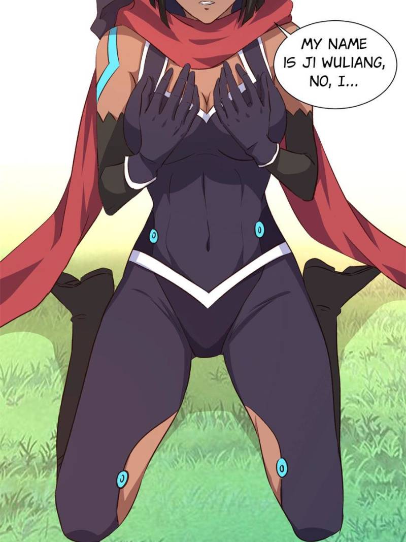 From Zero to Hero: My Gacha Harem Saga Chapter 17 - Page 39