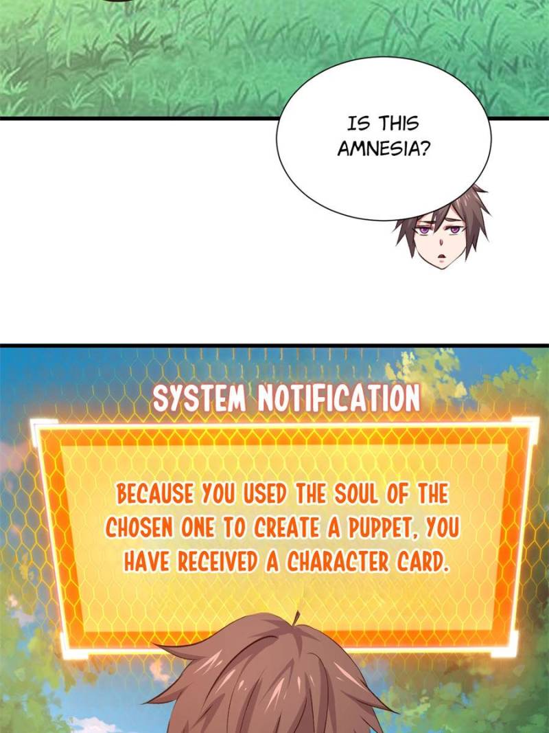 From Zero to Hero: My Gacha Harem Saga Chapter 17 - Page 40