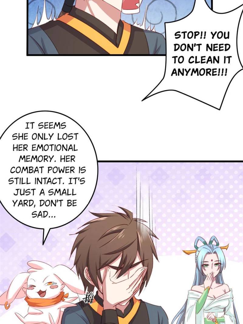 From Zero to Hero: My Gacha Harem Saga Chapter 17 - Page 51
