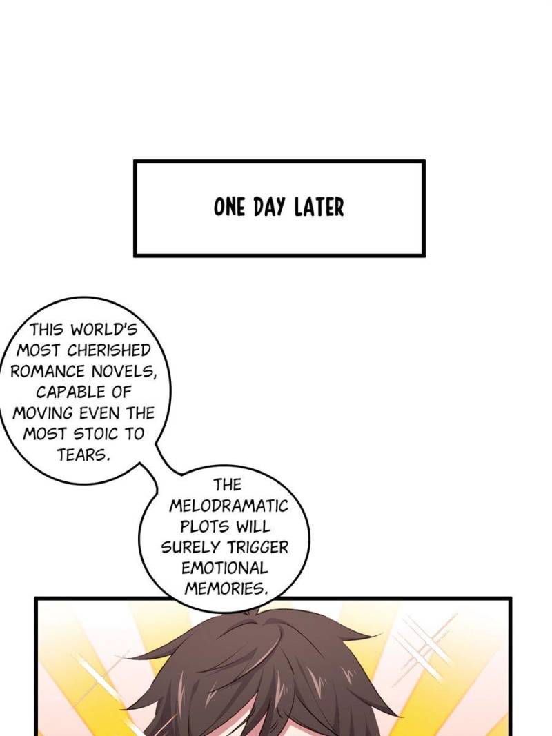 From Zero to Hero: My Gacha Harem Saga Chapter 17 - Page 53