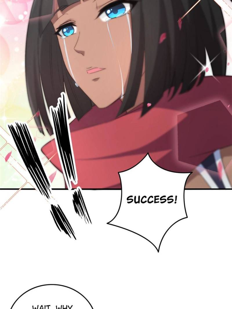 From Zero to Hero: My Gacha Harem Saga Chapter 17 - Page 55