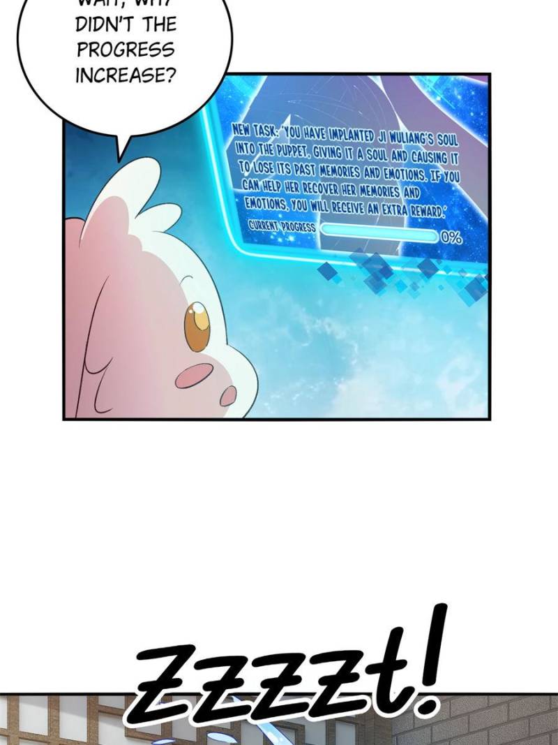 From Zero to Hero: My Gacha Harem Saga Chapter 17 - Page 56