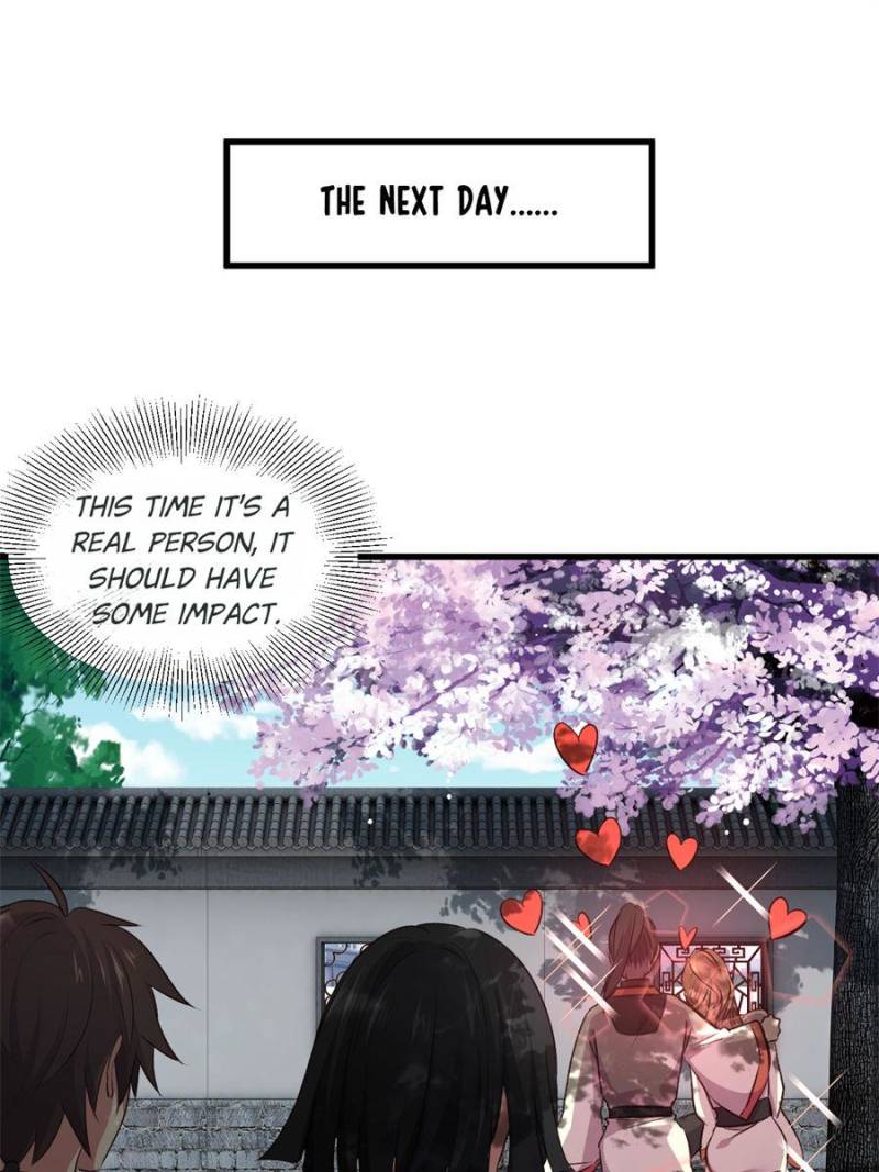 From Zero to Hero: My Gacha Harem Saga Chapter 17 - Page 59
