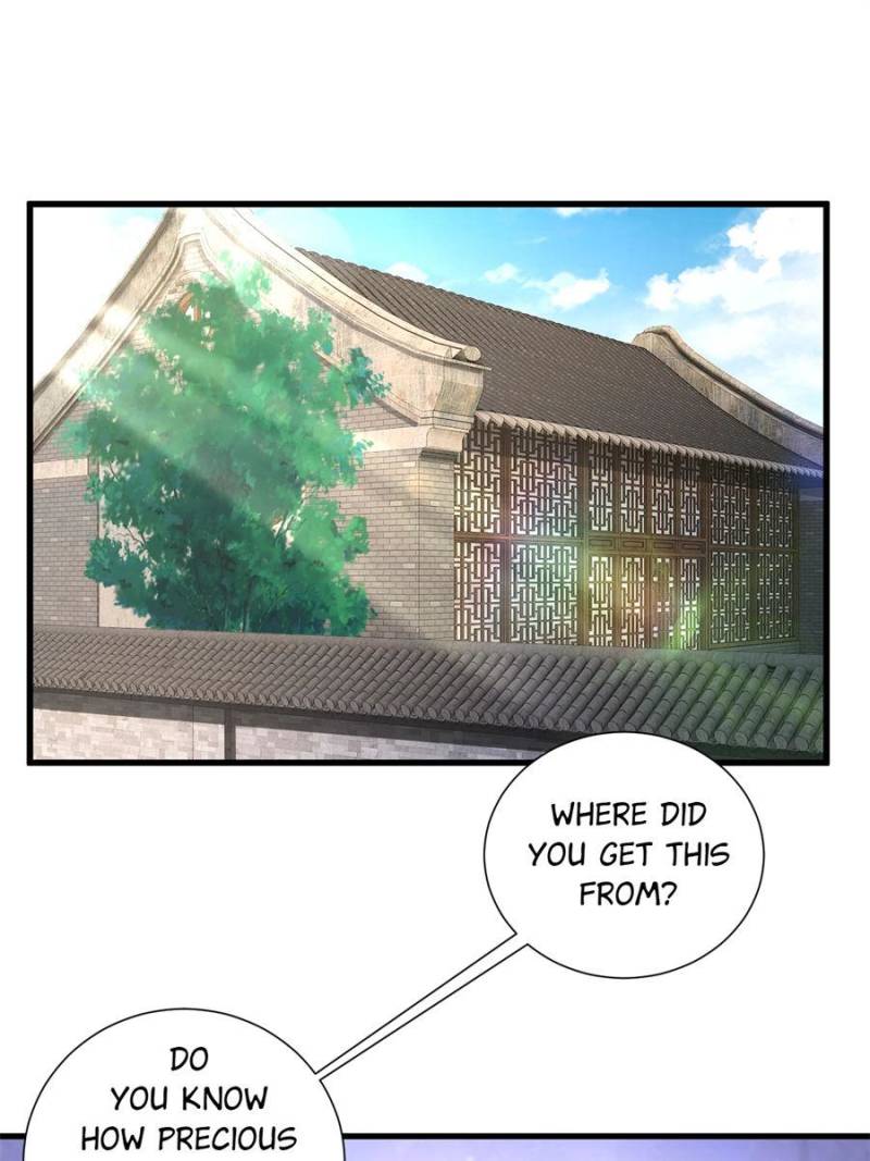 From Zero to Hero: My Gacha Harem Saga Chapter 17 - Page 6