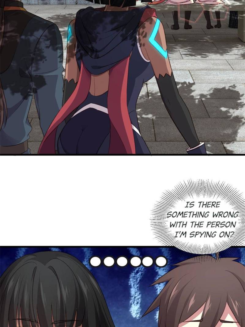 From Zero to Hero: My Gacha Harem Saga Chapter 17 - Page 60