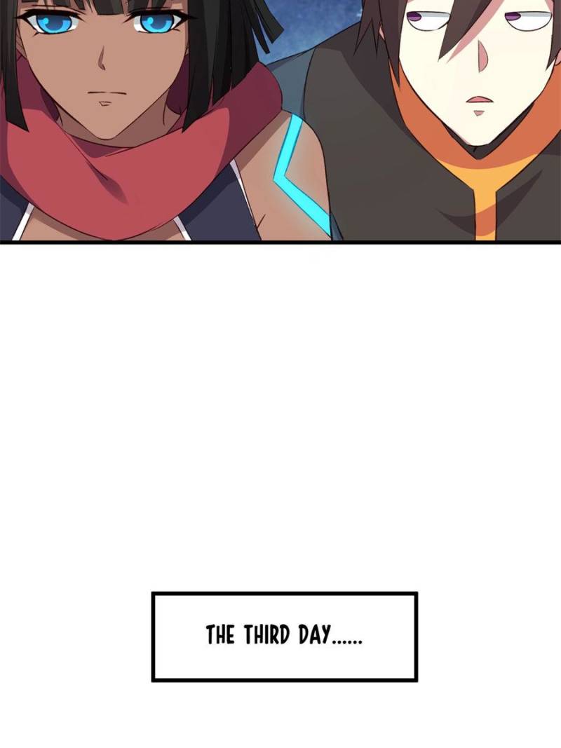 From Zero to Hero: My Gacha Harem Saga Chapter 17 - Page 61