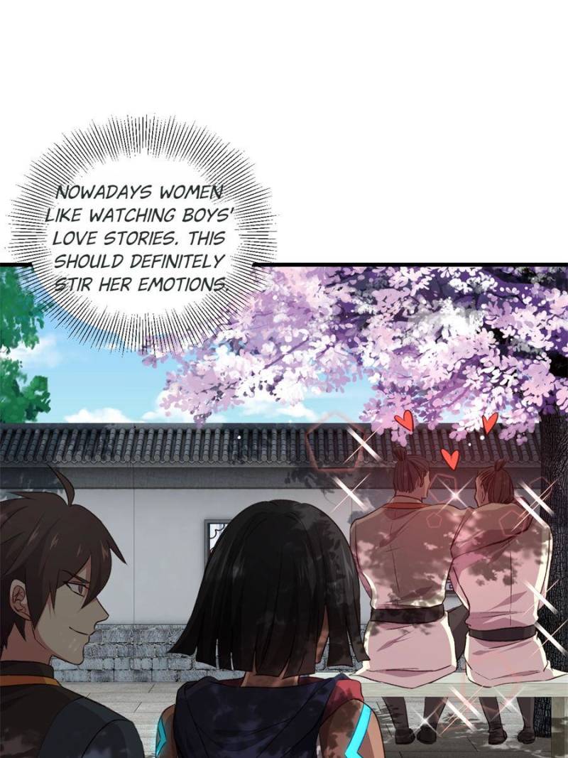 From Zero to Hero: My Gacha Harem Saga Chapter 17 - Page 62