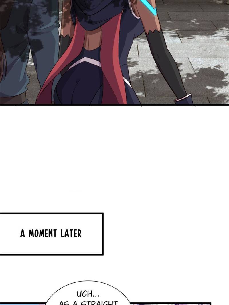 From Zero to Hero: My Gacha Harem Saga Chapter 17 - Page 63