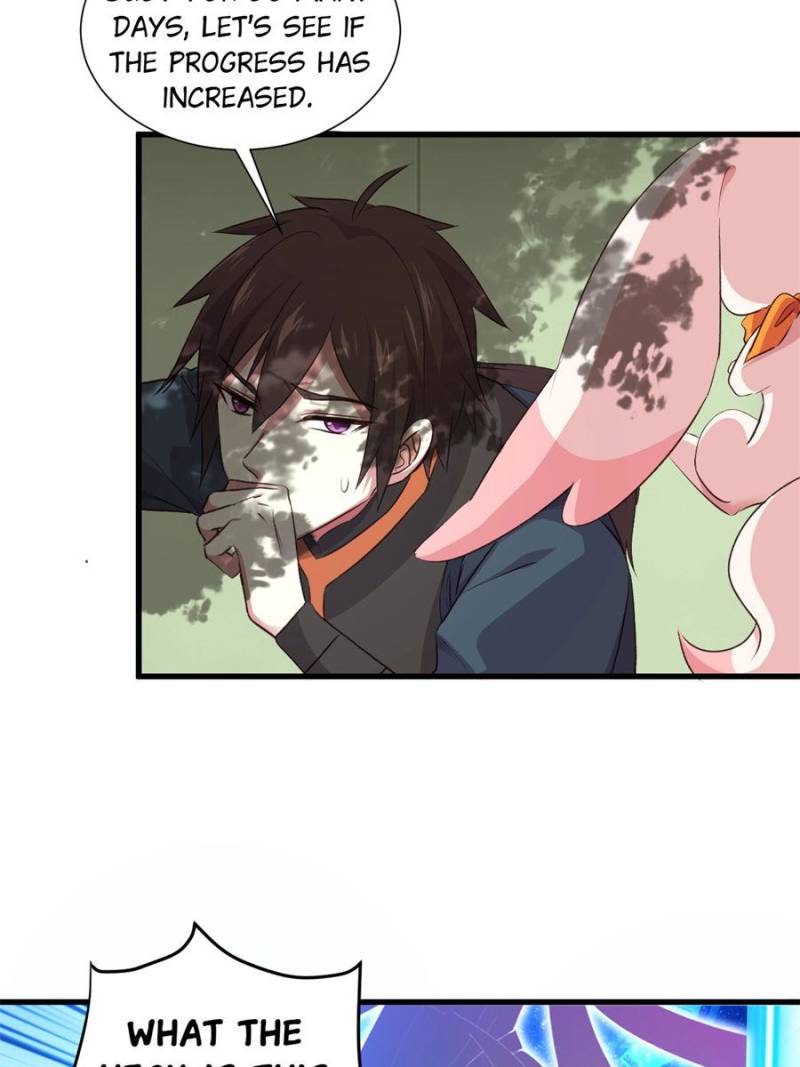From Zero to Hero: My Gacha Harem Saga Chapter 17 - Page 65