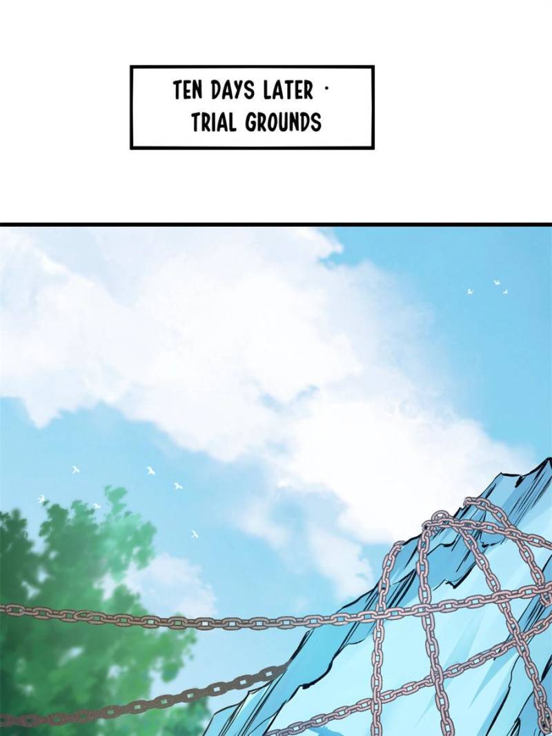 From Zero to Hero: My Gacha Harem Saga Chapter 17 - Page 68