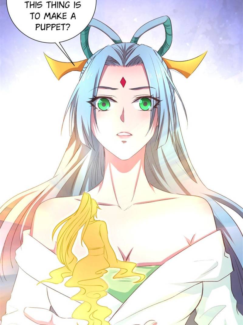 From Zero to Hero: My Gacha Harem Saga Chapter 17 - Page 7