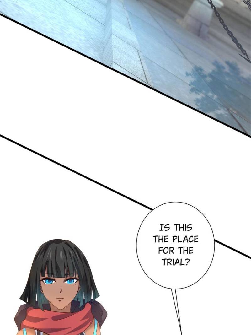 From Zero to Hero: My Gacha Harem Saga Chapter 17 - Page 70