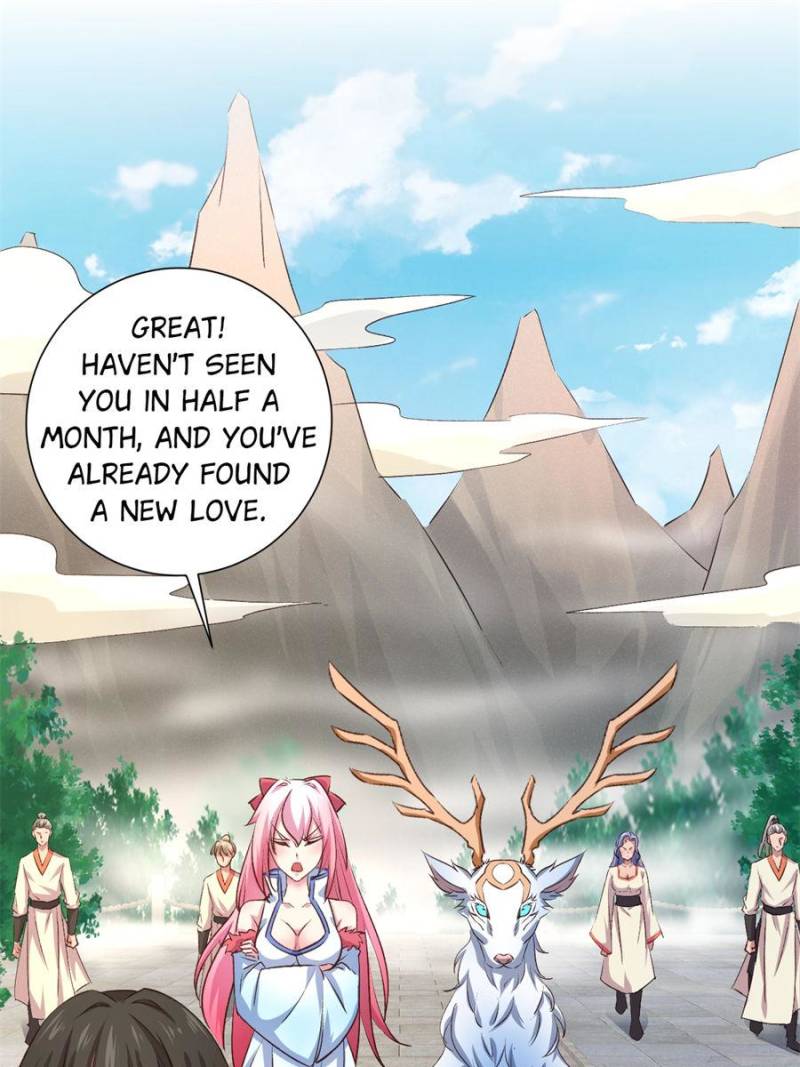 From Zero to Hero: My Gacha Harem Saga Chapter 18 - Page 0