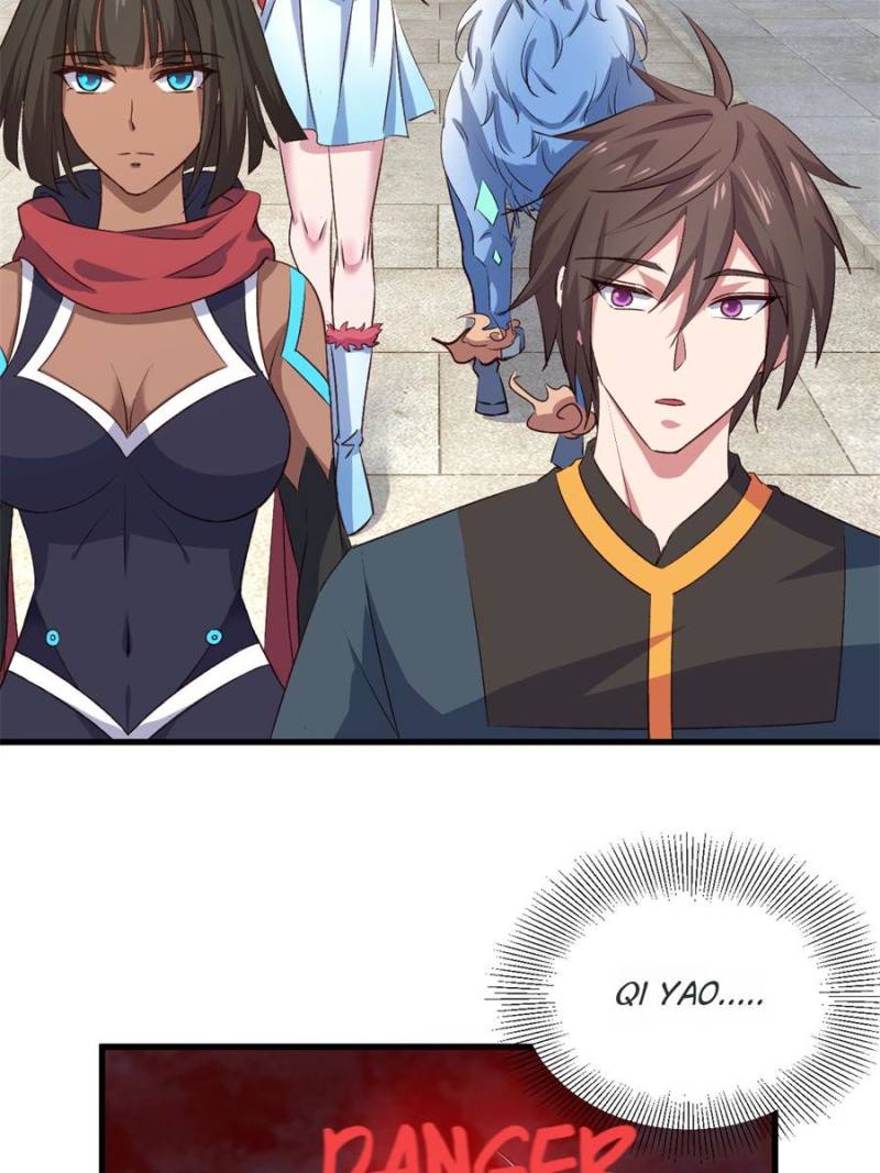 From Zero to Hero: My Gacha Harem Saga Chapter 18 - Page 1