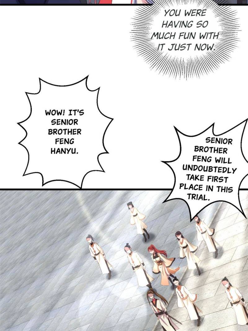 From Zero to Hero: My Gacha Harem Saga Chapter 18 - Page 10
