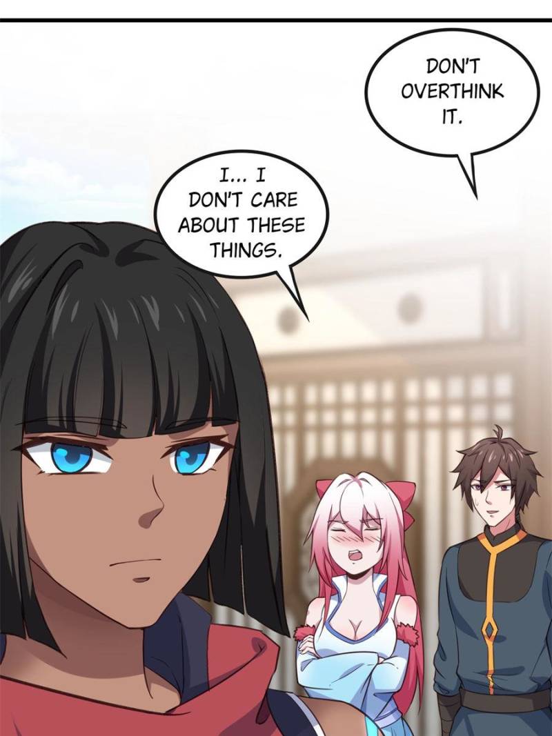 From Zero to Hero: My Gacha Harem Saga Chapter 18 - Page 18