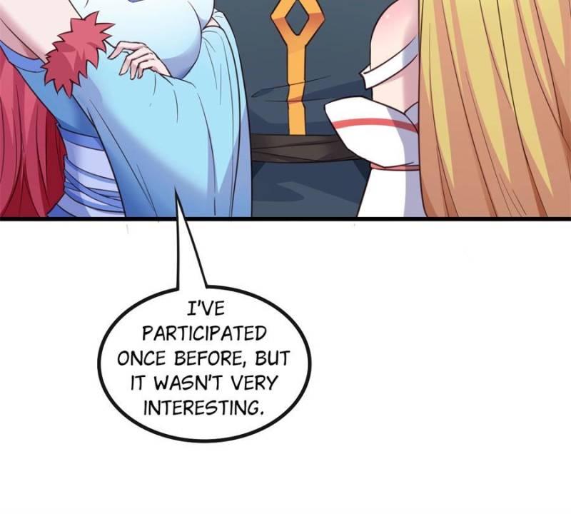 From Zero to Hero: My Gacha Harem Saga Chapter 18 - Page 24