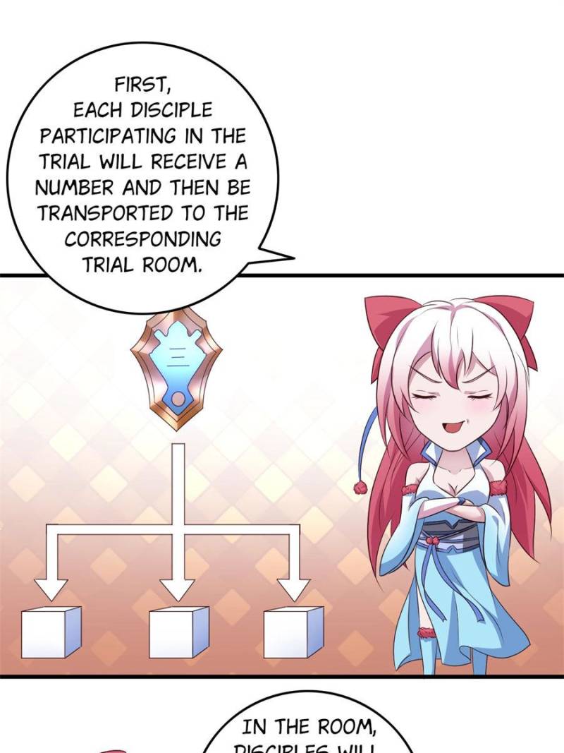 From Zero to Hero: My Gacha Harem Saga Chapter 18 - Page 25