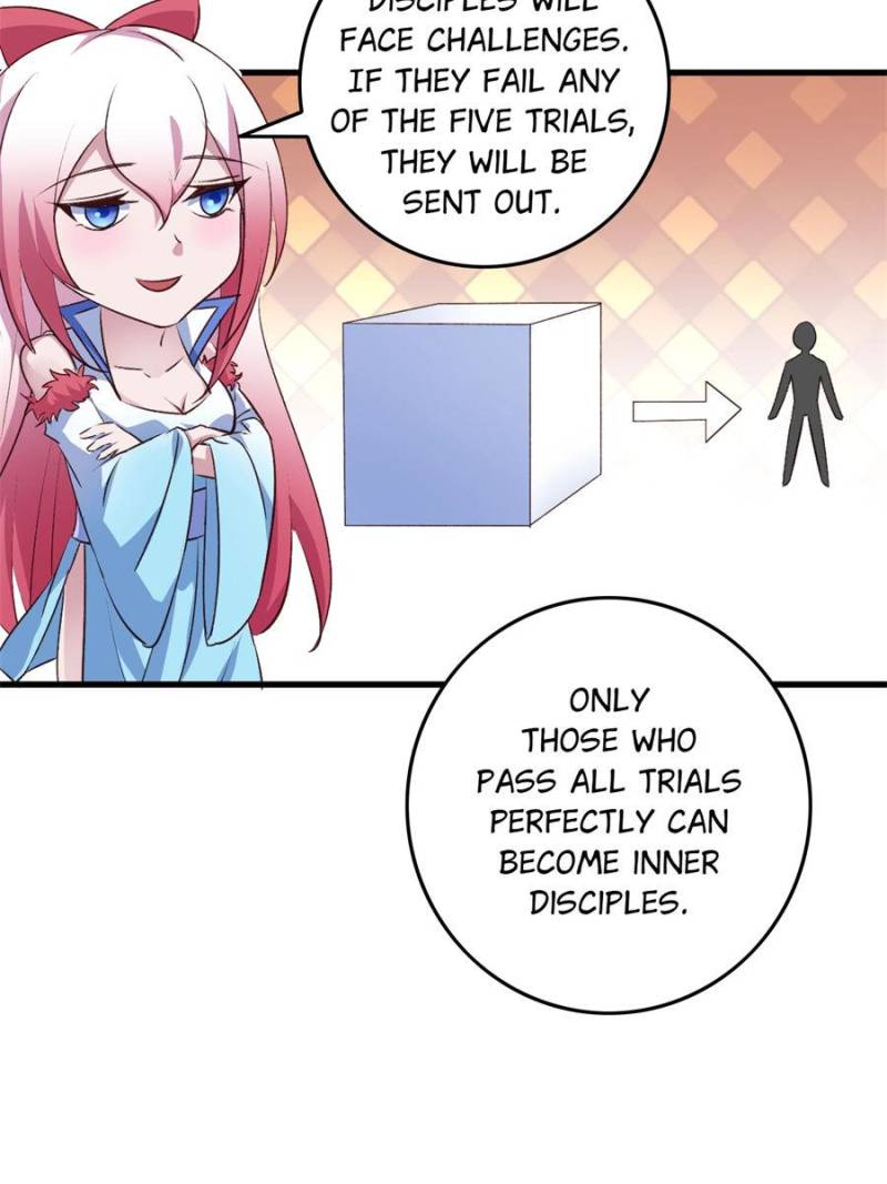 From Zero to Hero: My Gacha Harem Saga Chapter 18 - Page 26