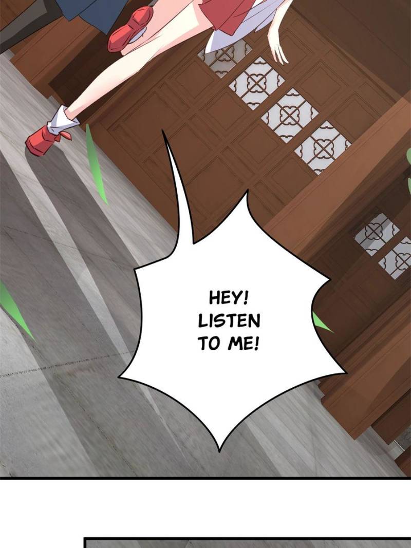 From Zero to Hero: My Gacha Harem Saga Chapter 18 - Page 29
