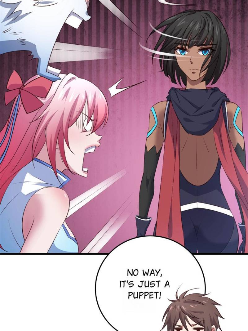 From Zero to Hero: My Gacha Harem Saga Chapter 18 - Page 3