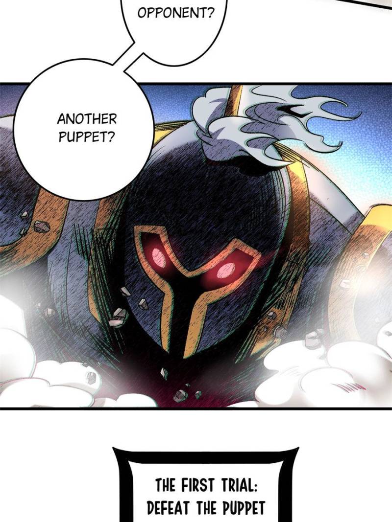 From Zero to Hero: My Gacha Harem Saga Chapter 18 - Page 36