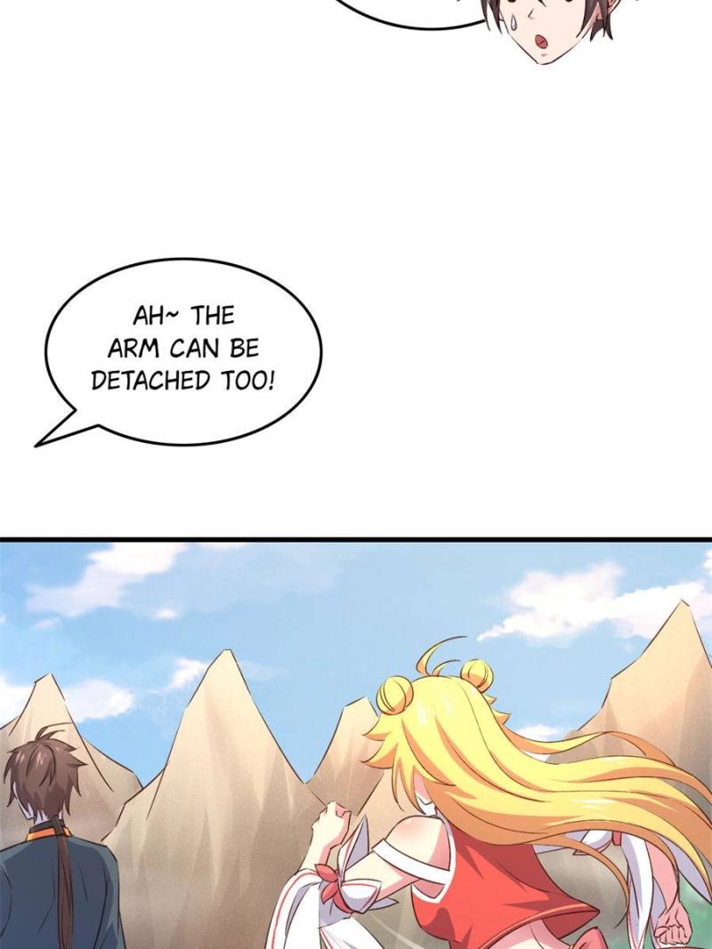 From Zero to Hero: My Gacha Harem Saga Chapter 18 - Page 4