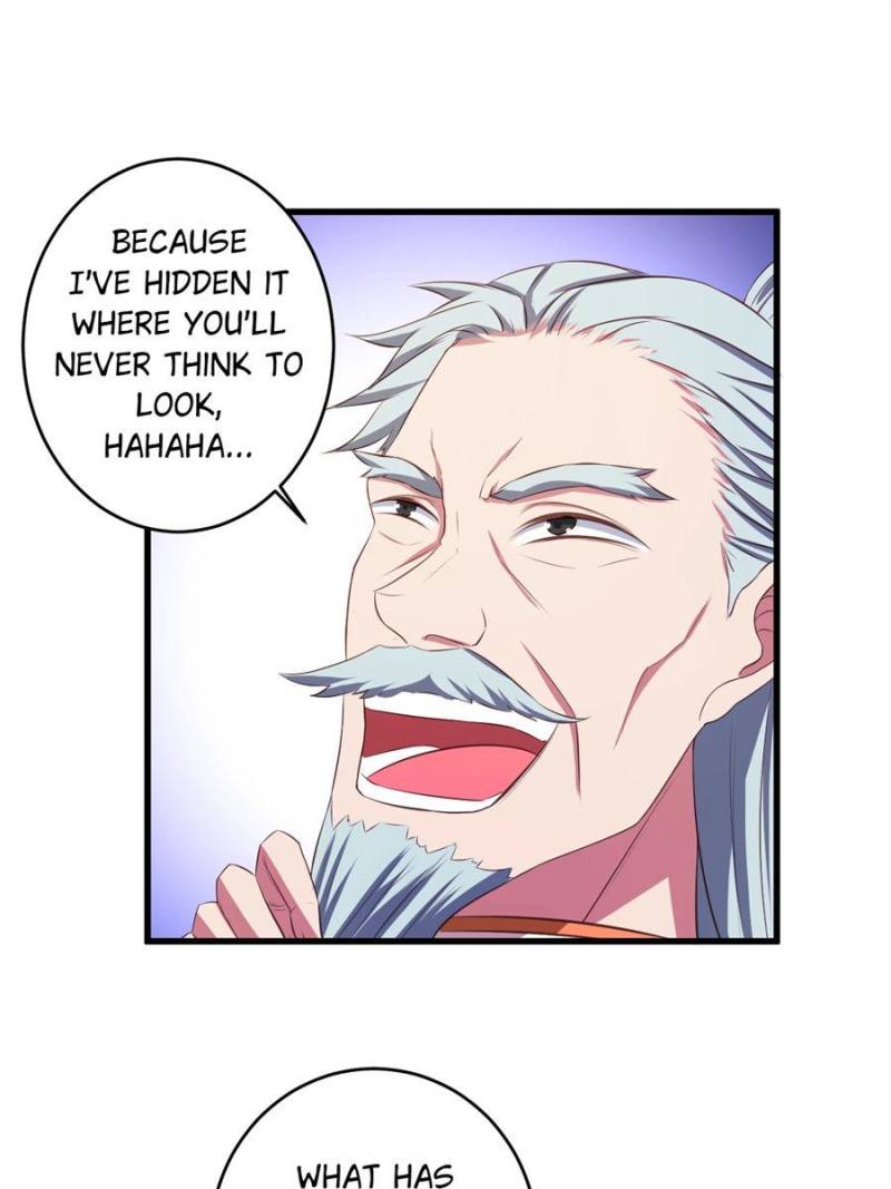 From Zero to Hero: My Gacha Harem Saga Chapter 18 - Page 41