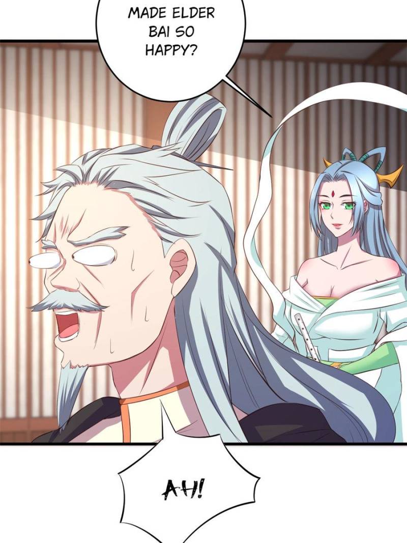 From Zero to Hero: My Gacha Harem Saga Chapter 18 - Page 42