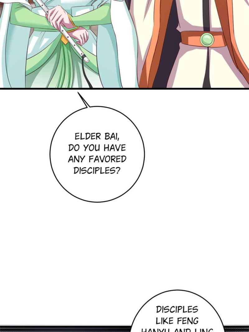 From Zero to Hero: My Gacha Harem Saga Chapter 18 - Page 44