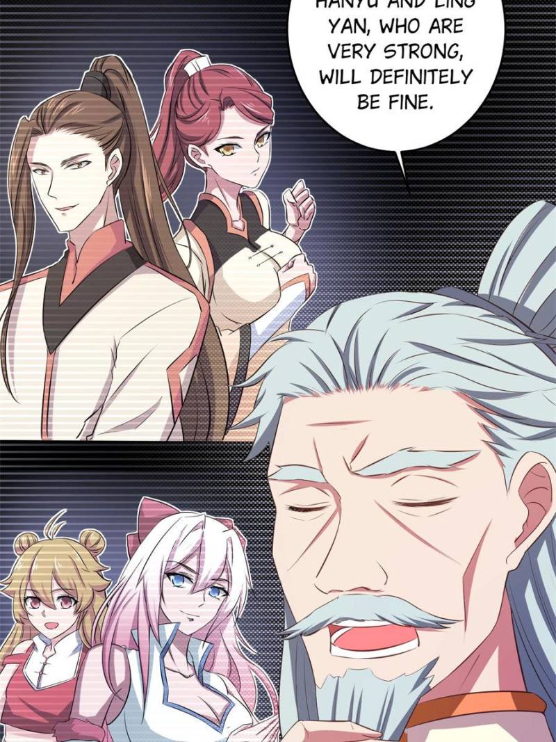From Zero to Hero: My Gacha Harem Saga Chapter 18 - Page 45