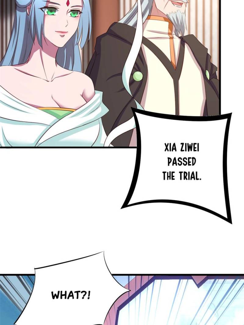 From Zero to Hero: My Gacha Harem Saga Chapter 18 - Page 47