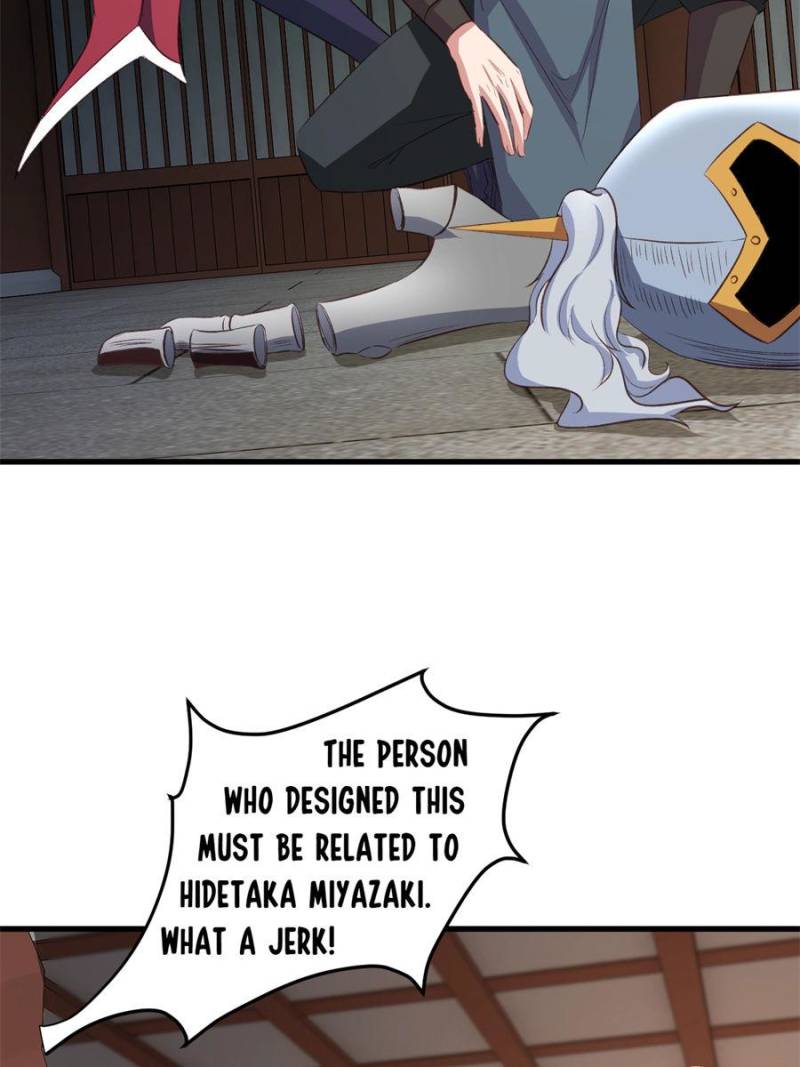 From Zero to Hero: My Gacha Harem Saga Chapter 18 - Page 51