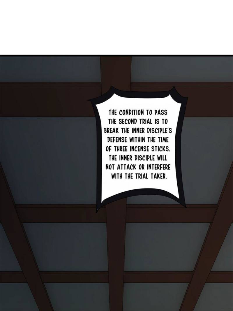 From Zero to Hero: My Gacha Harem Saga Chapter 18 - Page 53