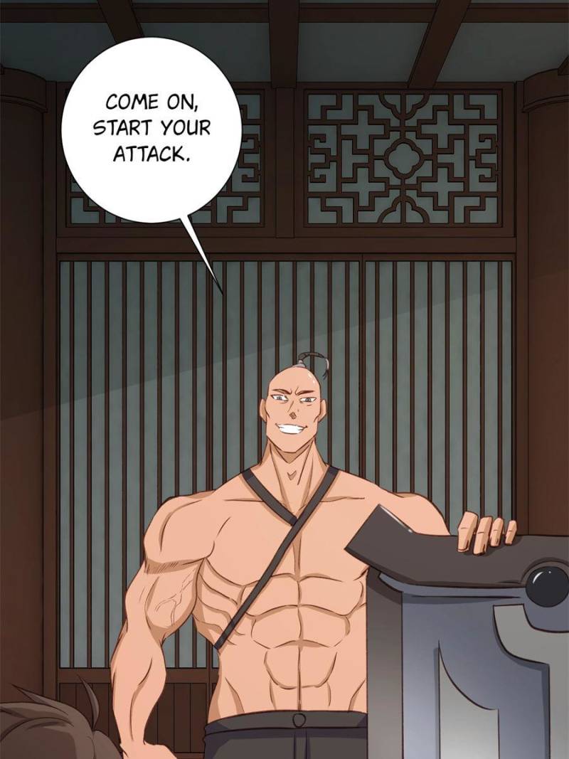 From Zero to Hero: My Gacha Harem Saga Chapter 18 - Page 54