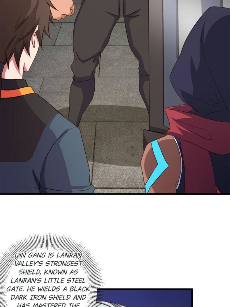 From Zero to Hero: My Gacha Harem Saga Chapter 18 - Page 55