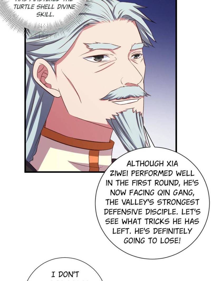 From Zero to Hero: My Gacha Harem Saga Chapter 18 - Page 56
