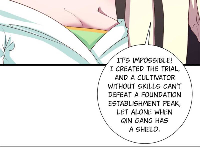 From Zero to Hero: My Gacha Harem Saga Chapter 18 - Page 58