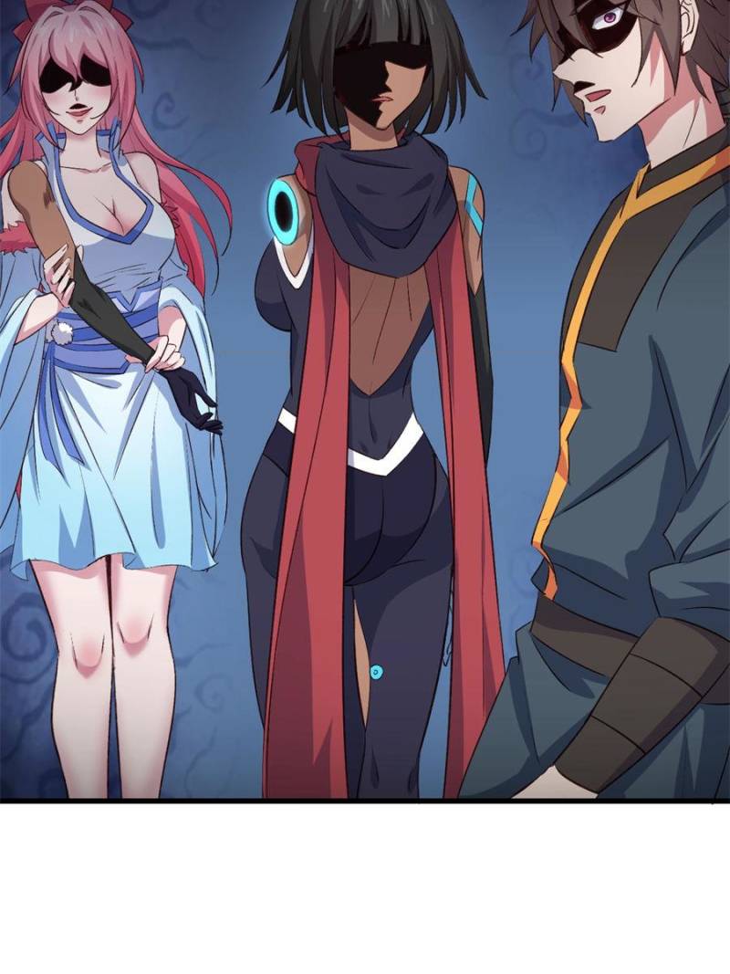 From Zero to Hero: My Gacha Harem Saga Chapter 18 - Page 6