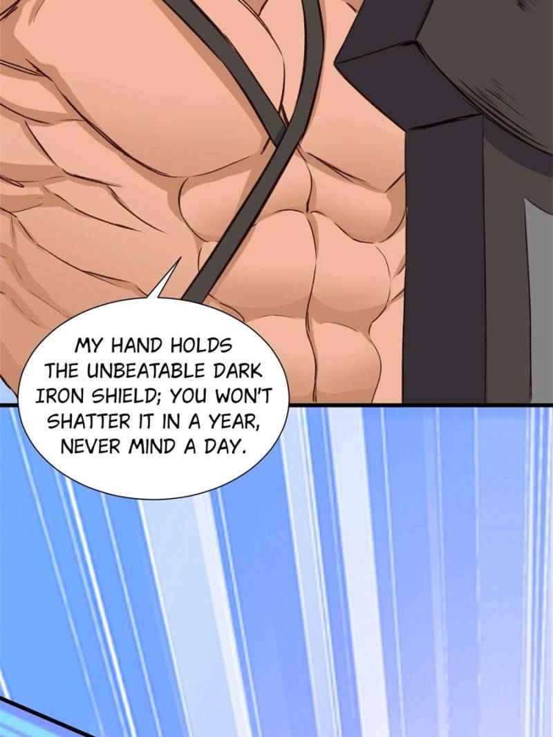 From Zero to Hero: My Gacha Harem Saga Chapter 18 - Page 61