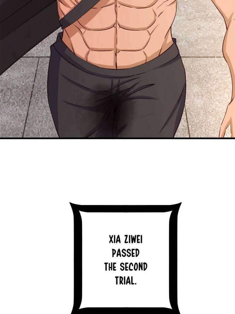 From Zero to Hero: My Gacha Harem Saga Chapter 19 - Page 11
