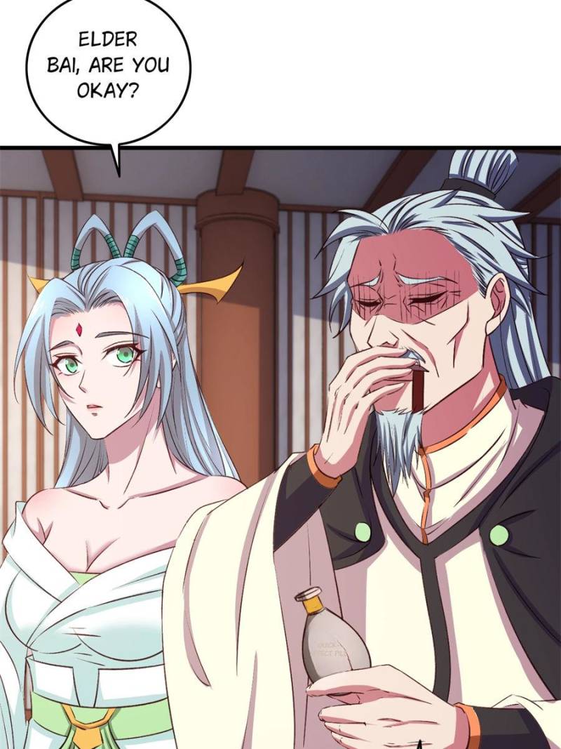 From Zero to Hero: My Gacha Harem Saga Chapter 19 - Page 13
