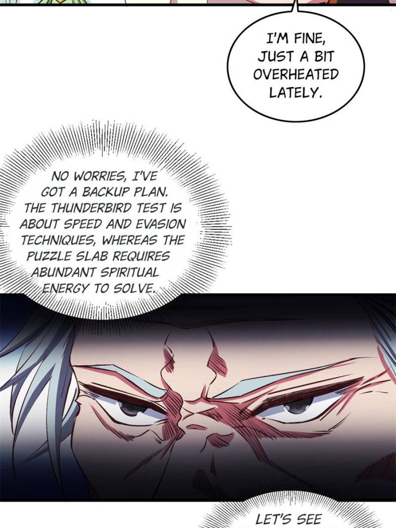 From Zero to Hero: My Gacha Harem Saga Chapter 19 - Page 14