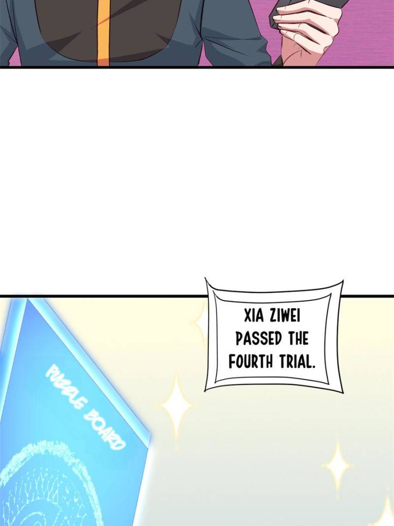 From Zero to Hero: My Gacha Harem Saga Chapter 19 - Page 17