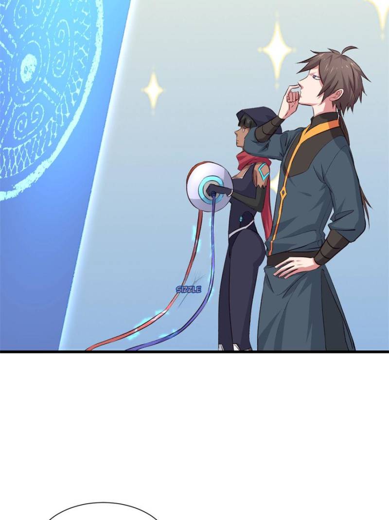 From Zero to Hero: My Gacha Harem Saga Chapter 19 - Page 18