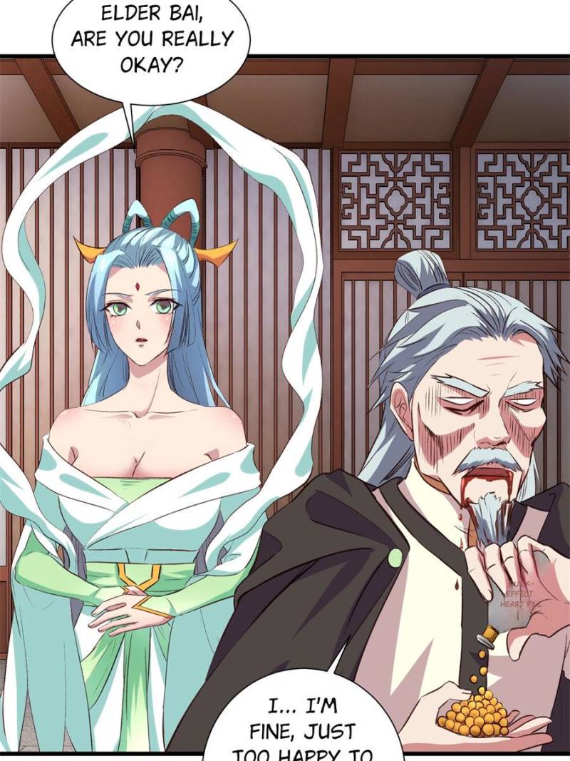 From Zero to Hero: My Gacha Harem Saga Chapter 19 - Page 19