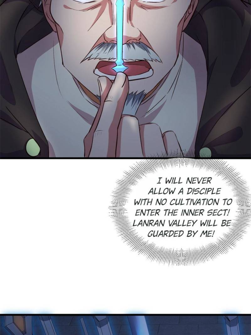 From Zero to Hero: My Gacha Harem Saga Chapter 19 - Page 21