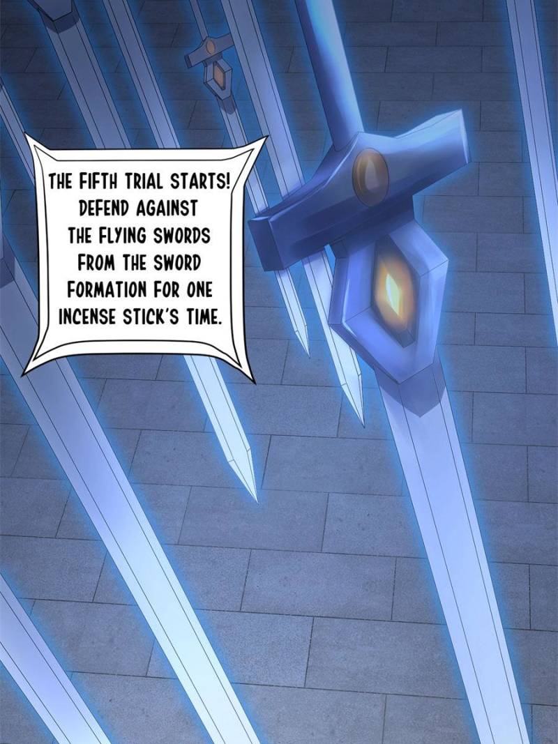 From Zero to Hero: My Gacha Harem Saga Chapter 19 - Page 22